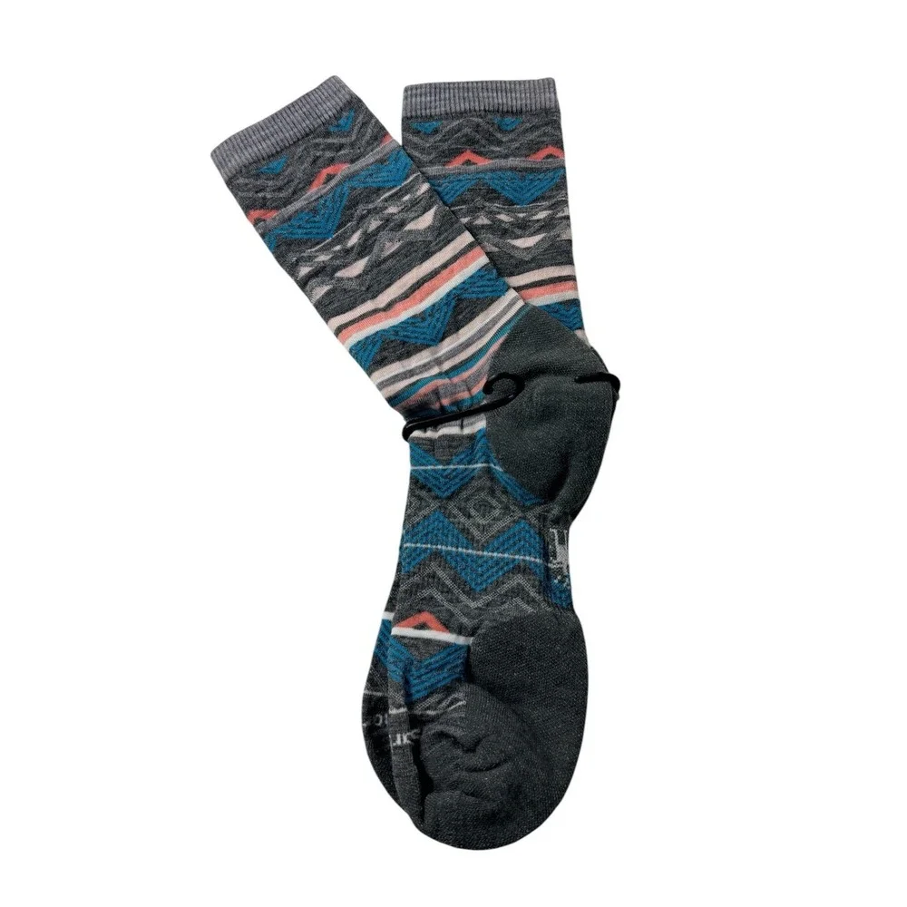 Smartwool brand style